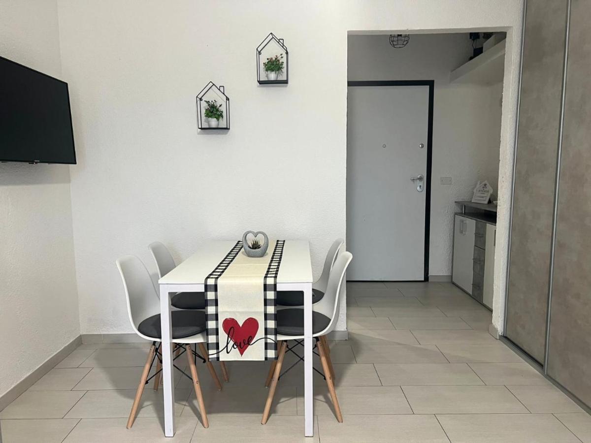 Matilde Casa Vacanze Capitana Eksteriør billede